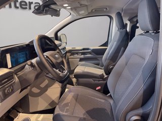 FORD Transit Custom V710 2.0 ecoblue 170cv Nugget V710 320 L1H1 M1 Titanium 170cv auto