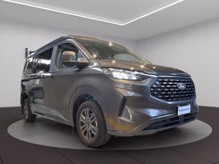 FORD Transit Custom V710 2.0 ecoblue 170cv Nugget V710 320 L1H1 M1 Titanium 170cv auto