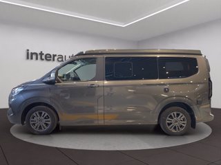 FORD Transit Custom V710 2.0 ecoblue 170cv Nugget V710 320 L1H1 M1 Titanium 170cv auto