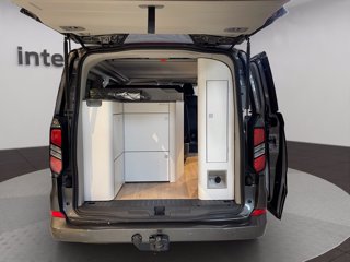 FORD Transit Custom V710 2.0 ecoblue 170cv Nugget V710 320 L1H1 M1 Titanium 170cv auto