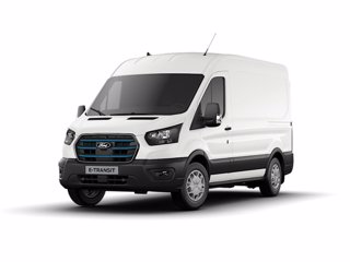 FORD Nuovo Transit Custom Van Trend Elettrico 218cv Automatica 320 L1H1