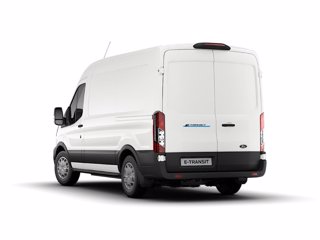 FORD Nuovo Transit Custom Van Trend Elettrico 218cv Automatica 320 L1H1