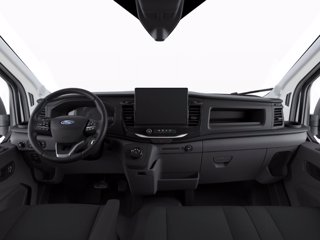 FORD Nuovo Transit Custom Van Trend Elettrico 218cv Automatica 320 L1H1