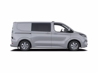 FORD Nuovo Transit Custom Van Titanium 2.0 EcoBlue 136cv 280 L1H1