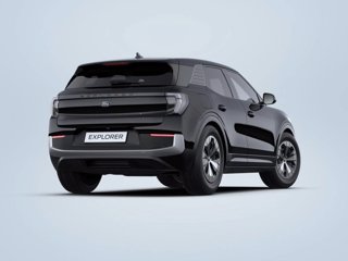 FORD Explorer Style 52kWh Standard Range 170 CV RWD