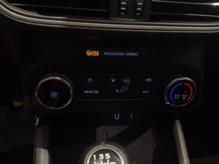 FORD Focus 1.0 ecoboost Plus 100cv