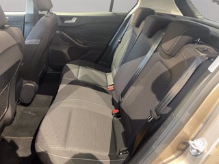 FORD Focus 1.0 ecoboost Plus 100cv