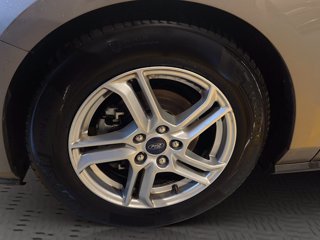 FORD Focus 1.0 ecoboost Plus 100cv