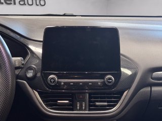 FORD Puma 1.0 ecoboost h ST-Line s&s 125cv