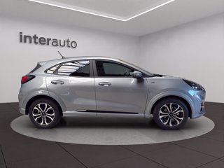 FORD Puma 1.0 ecoboost h ST-Line s&s 125cv