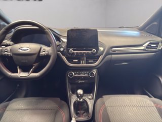 FORD Puma 1.0 ecoboost h ST-Line s&s 125cv