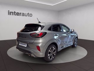 FORD Puma 1.0 ecoboost h ST-Line s&s 125cv