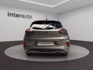 FORD Puma 1.0 ecoboost h ST-Line s&s 125cv