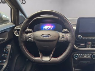 FORD Puma 1.0 ecoboost h ST-Line s&s 125cv