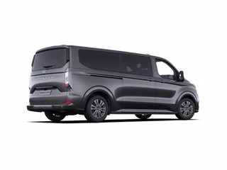 FORD Nuovo Tourneo Custom Titanium 2.0 EcoBlue 170cv A8 320 L1H1