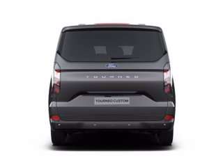 FORD Nuovo Tourneo Custom Titanium 2.0 EcoBlue 170cv A8 320 L1H1