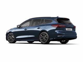 FORD Focus ST-Line X 1.5 EcoBlue 115 CV Wagon PS