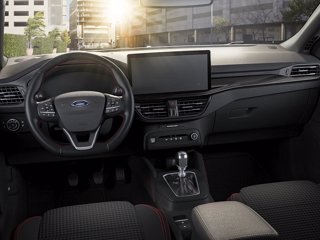 FORD Focus ST-Line X 1.5 EcoBlue 115 CV Wagon PS