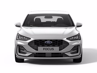 FORD Focus ST-Line 1.0 EcoBoost Hybrid 125 CV 5 porte Man
