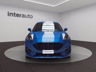 FORD Puma 1.0 ecoboost h ST-Line s&s 125cv