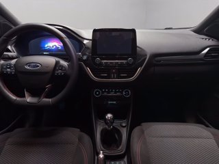 FORD Puma 1.0 ecoboost h ST-Line s&s 125cv