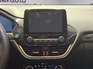 FORD Puma 1.0 ecoboost h ST-Line s&s 125cv