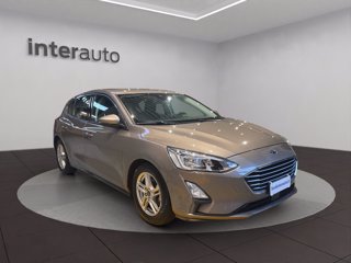 FORD Focus 1.0 ecoboost Plus 100cv