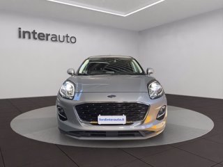 FORD Puma 1.0 ecoboost h Titanium s&s 125cv