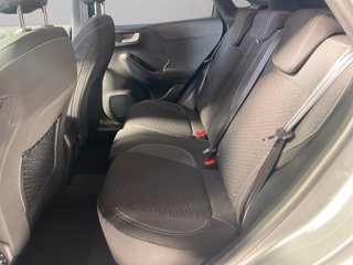 FORD Puma 1.0 ecoboost h Titanium s&s 125cv