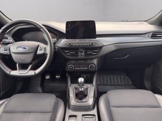 FORD Focus SW 1.5 ecoboost ST-Line s&s 150cv