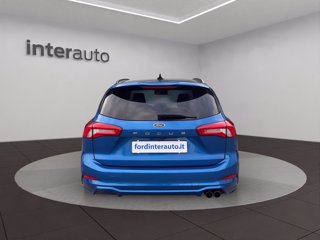 FORD Focus SW 1.5 ecoboost ST-Line s&s 150cv