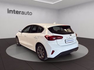 FORD Focus 1.0t ecoboost h ST-Line 125cv