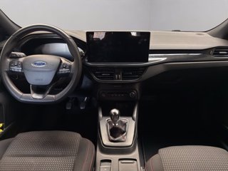 FORD Focus 1.0t ecoboost h ST-Line 125cv