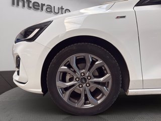 FORD Focus 1.0t ecoboost h ST-Line 125cv