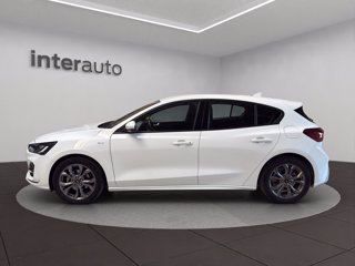 FORD Focus 1.0t ecoboost h ST-Line 125cv
