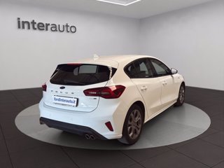 FORD Focus 1.0t ecoboost h ST-Line 125cv