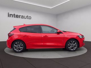 FORD Focus 1.0t ecoboost h ST-Line X 125cv