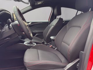 FORD Focus 1.0t ecoboost h ST-Line X 125cv