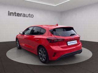 FORD Focus 1.0t ecoboost h ST-Line X 125cv