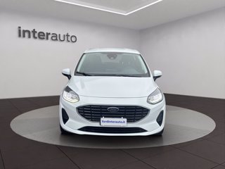 FORD Fiesta 5p 1.1 Titanium 75cv