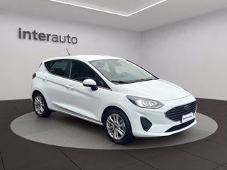 FORD Fiesta 5p 1.1 Titanium 75cv