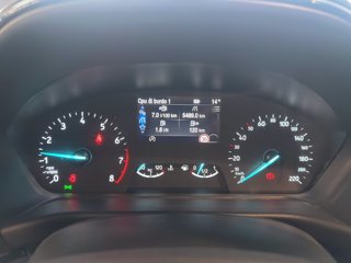 FORD Fiesta 5p 1.1 Titanium 75cv