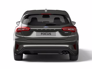 FORD Focus ST-Line X 1.0 EcoBoost Hybrid 125 CV 5 porte Man
