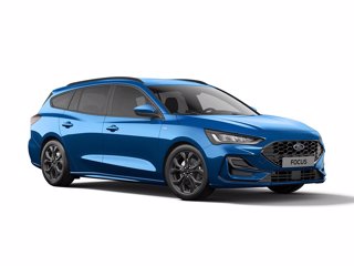 FORD Focus ST-Line X 1.5 EcoBlue 115 CV Wagon PS