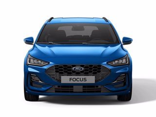 FORD Focus ST-Line X 1.5 EcoBlue 115 CV Wagon PS