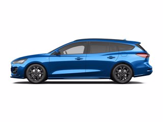FORD Focus ST-Line X 1.5 EcoBlue 115 CV Wagon PS