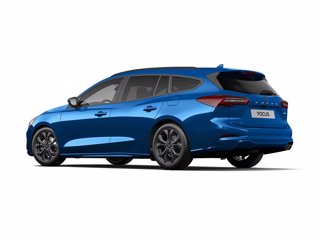 FORD Focus ST-Line X 1.5 EcoBlue 115 CV Wagon PS