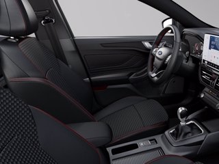FORD Focus ST-Line X 1.5 EcoBlue 115 CV Wagon PS