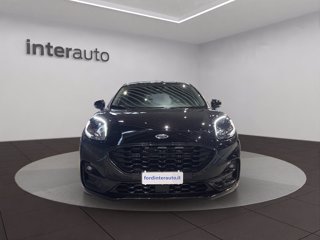 FORD Puma 1.0 ecoboost h ST-line Design s&s 125cv