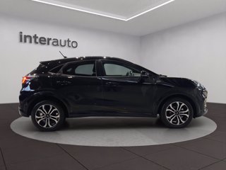 FORD Puma 1.0 ecoboost h ST-line Design s&s 125cv